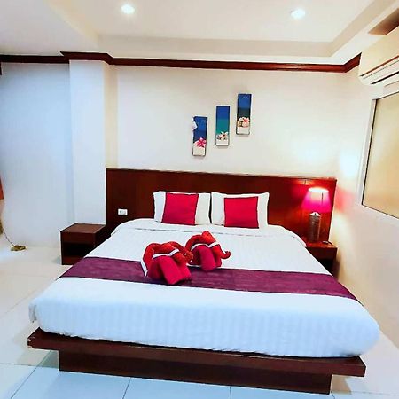 Hotel 水果天堂旅馆 Patong Esterno foto